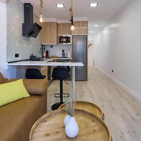 Apartamentos Plasencia Bambu Экстерьер фото