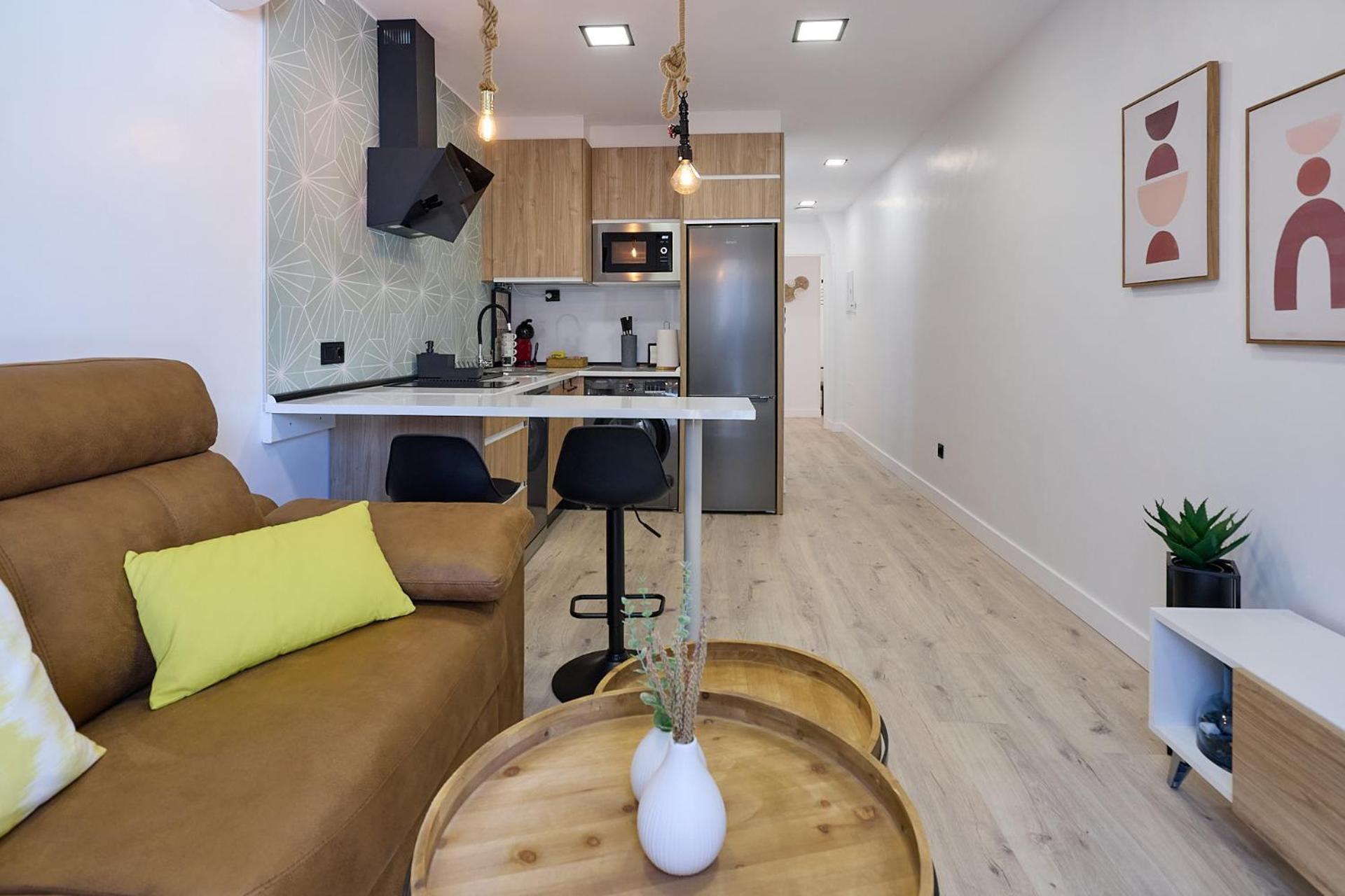 Apartamentos Plasencia Bambu Экстерьер фото