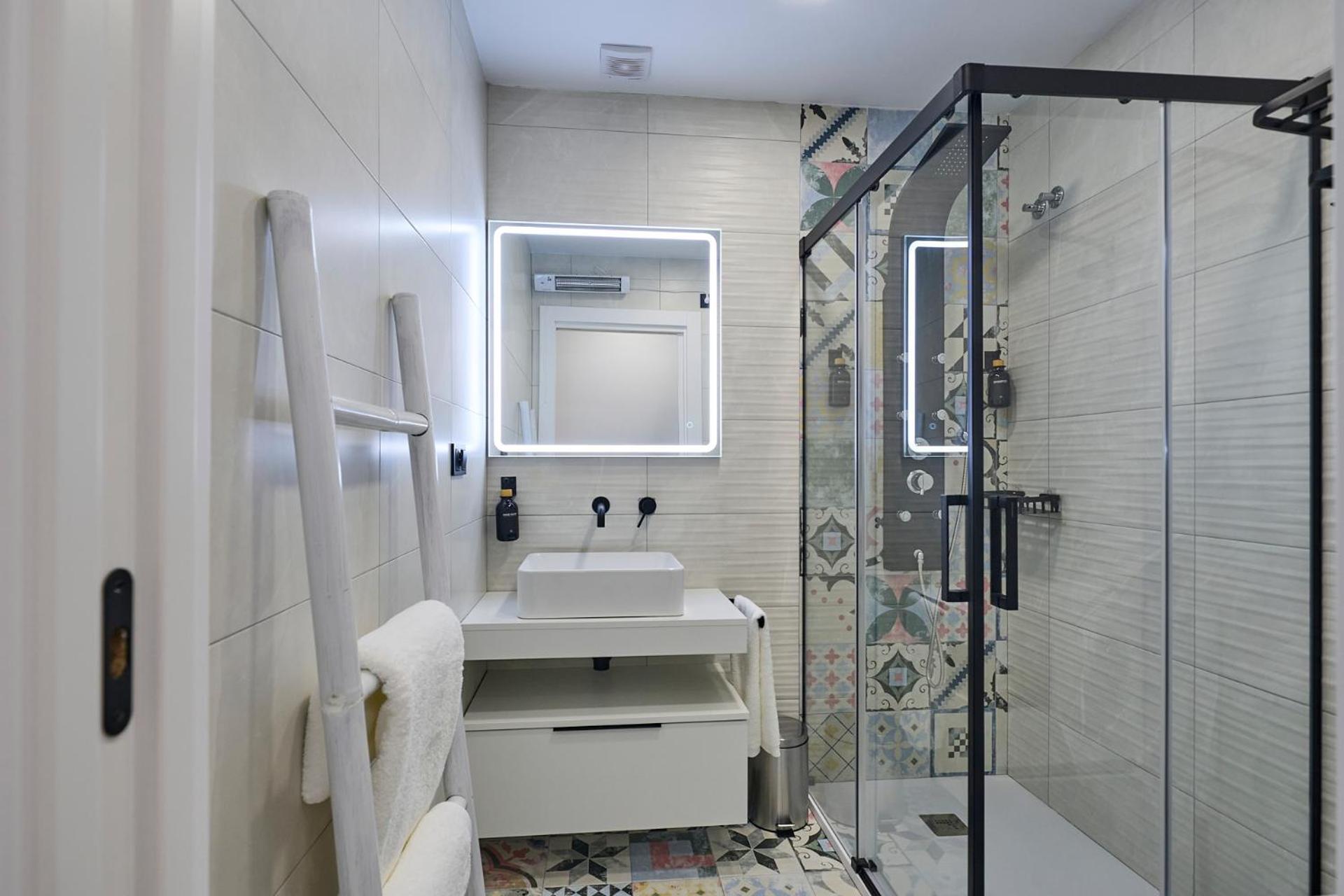Apartamentos Plasencia Bambu Экстерьер фото