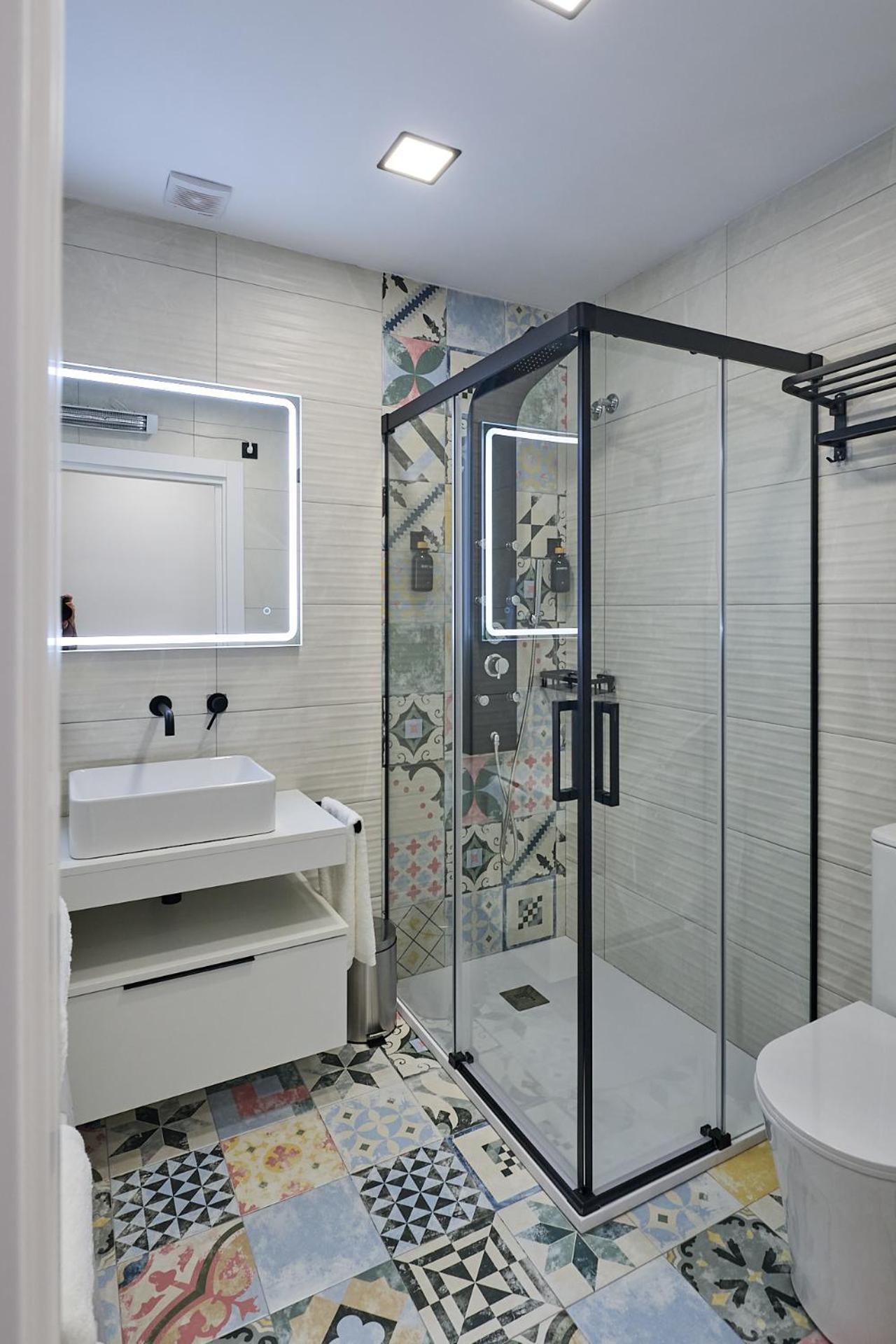 Apartamentos Plasencia Bambu Экстерьер фото