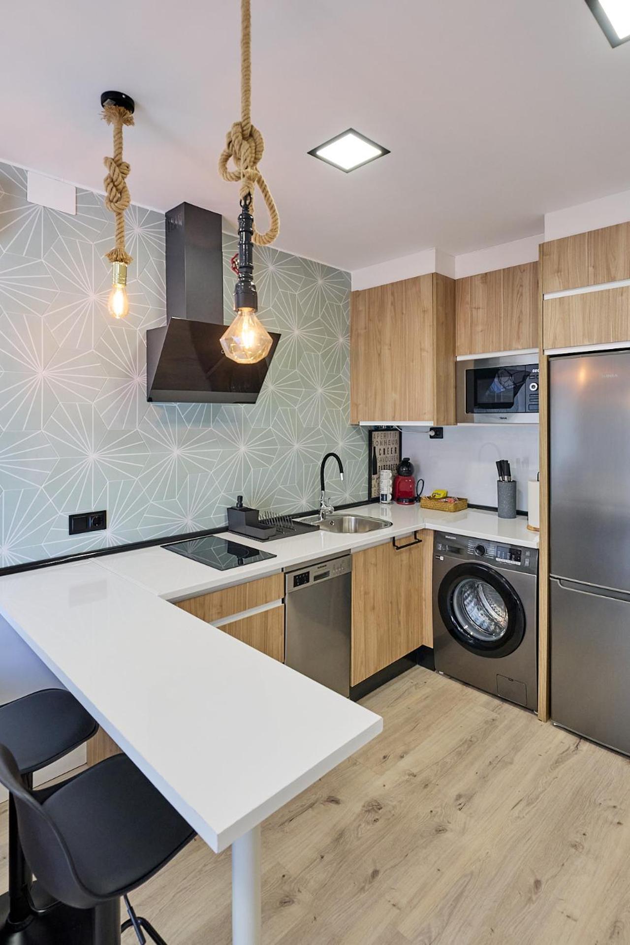 Apartamentos Plasencia Bambu Экстерьер фото
