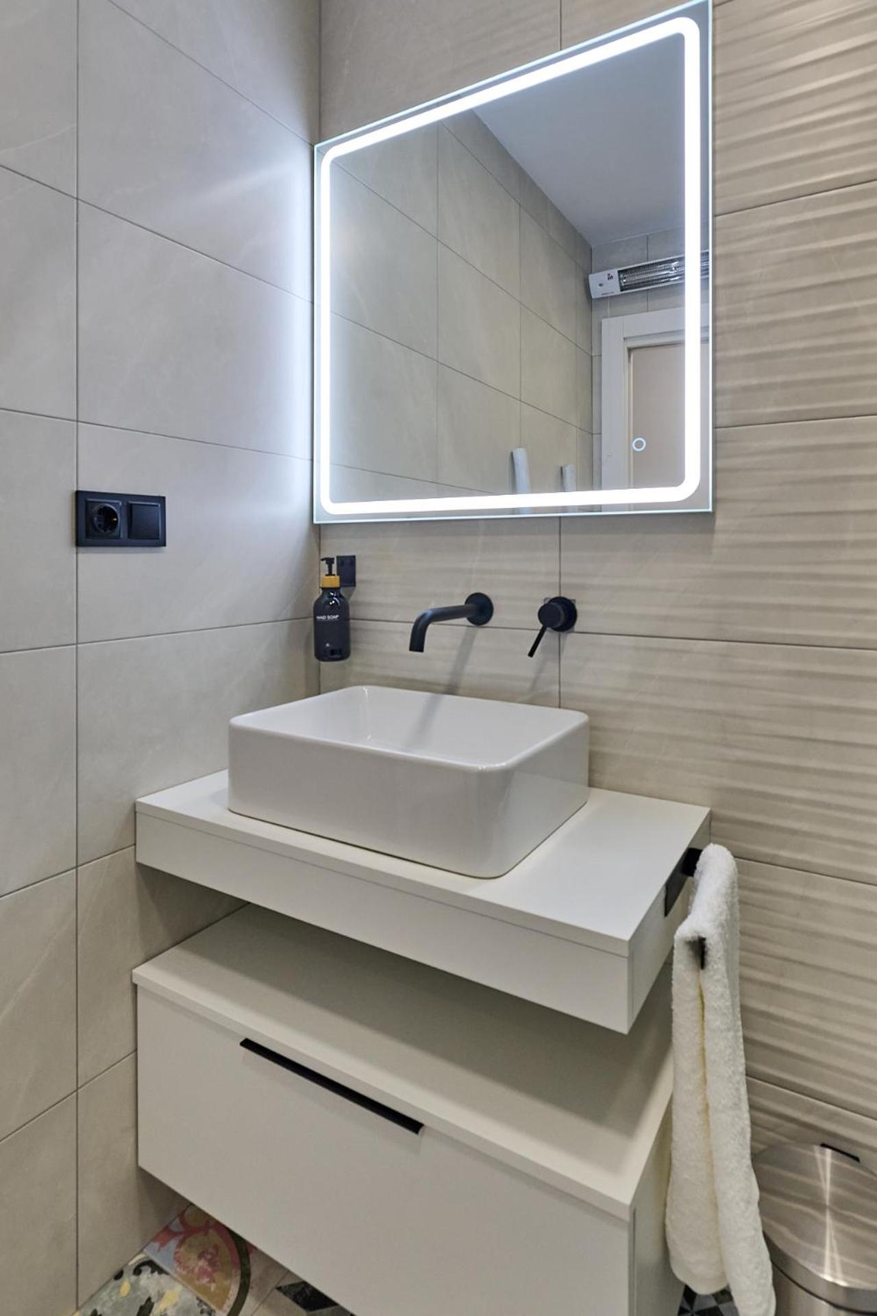 Apartamentos Plasencia Bambu Экстерьер фото