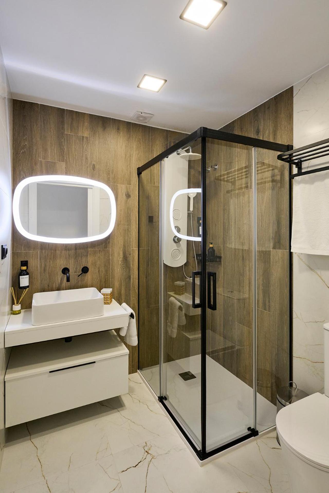 Apartamentos Plasencia Bambu Экстерьер фото