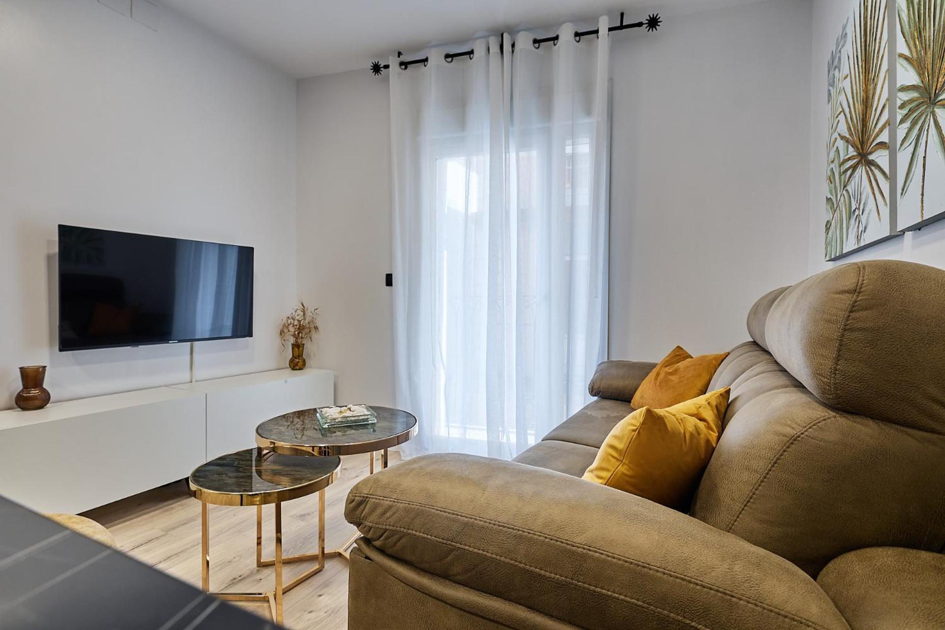Apartamentos Plasencia Bambu Экстерьер фото