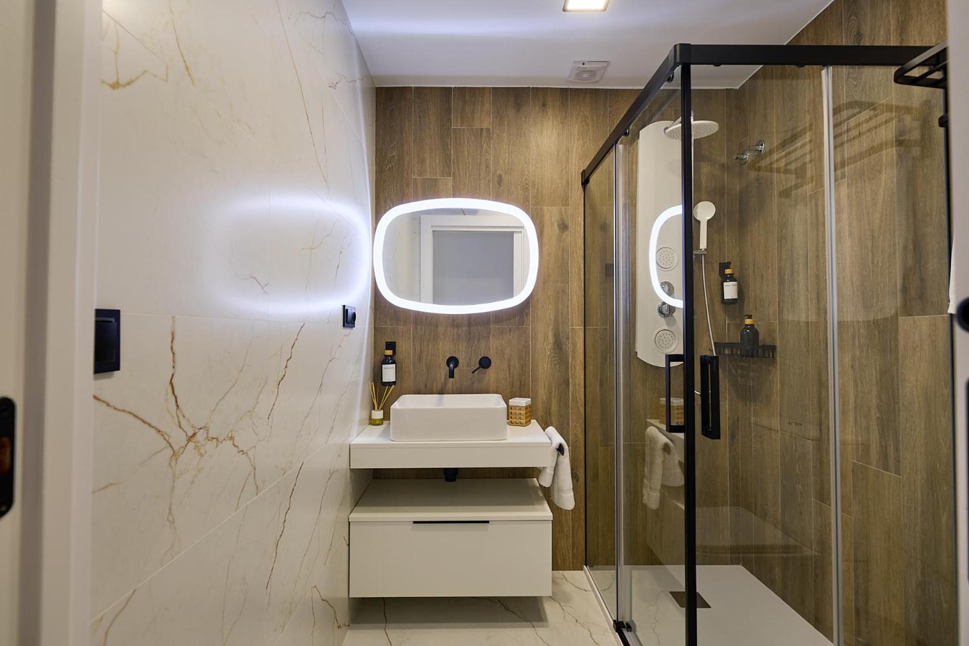 Apartamentos Plasencia Bambu Экстерьер фото