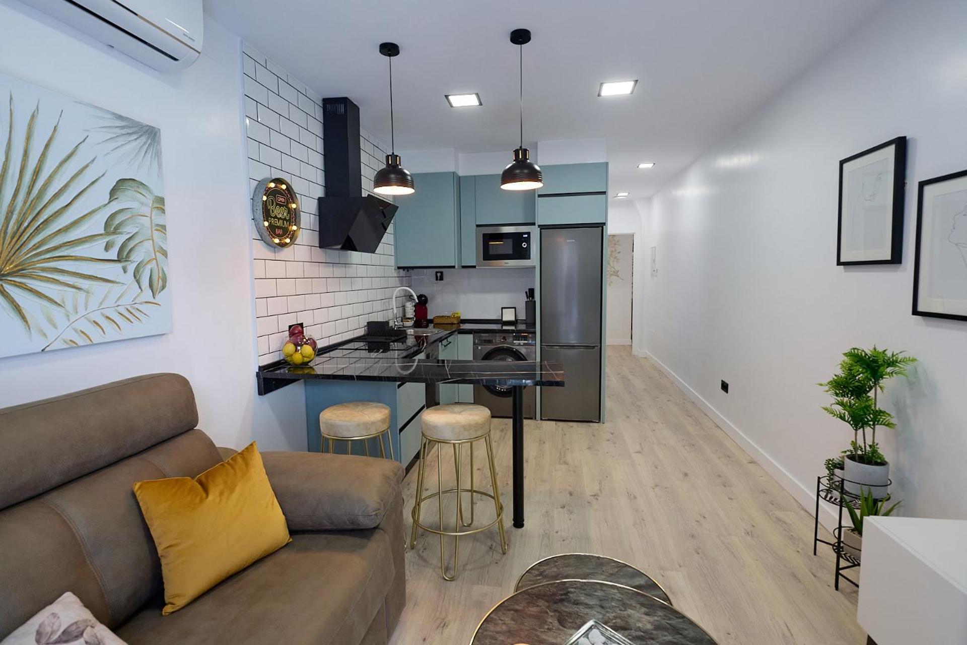 Apartamentos Plasencia Bambu Экстерьер фото