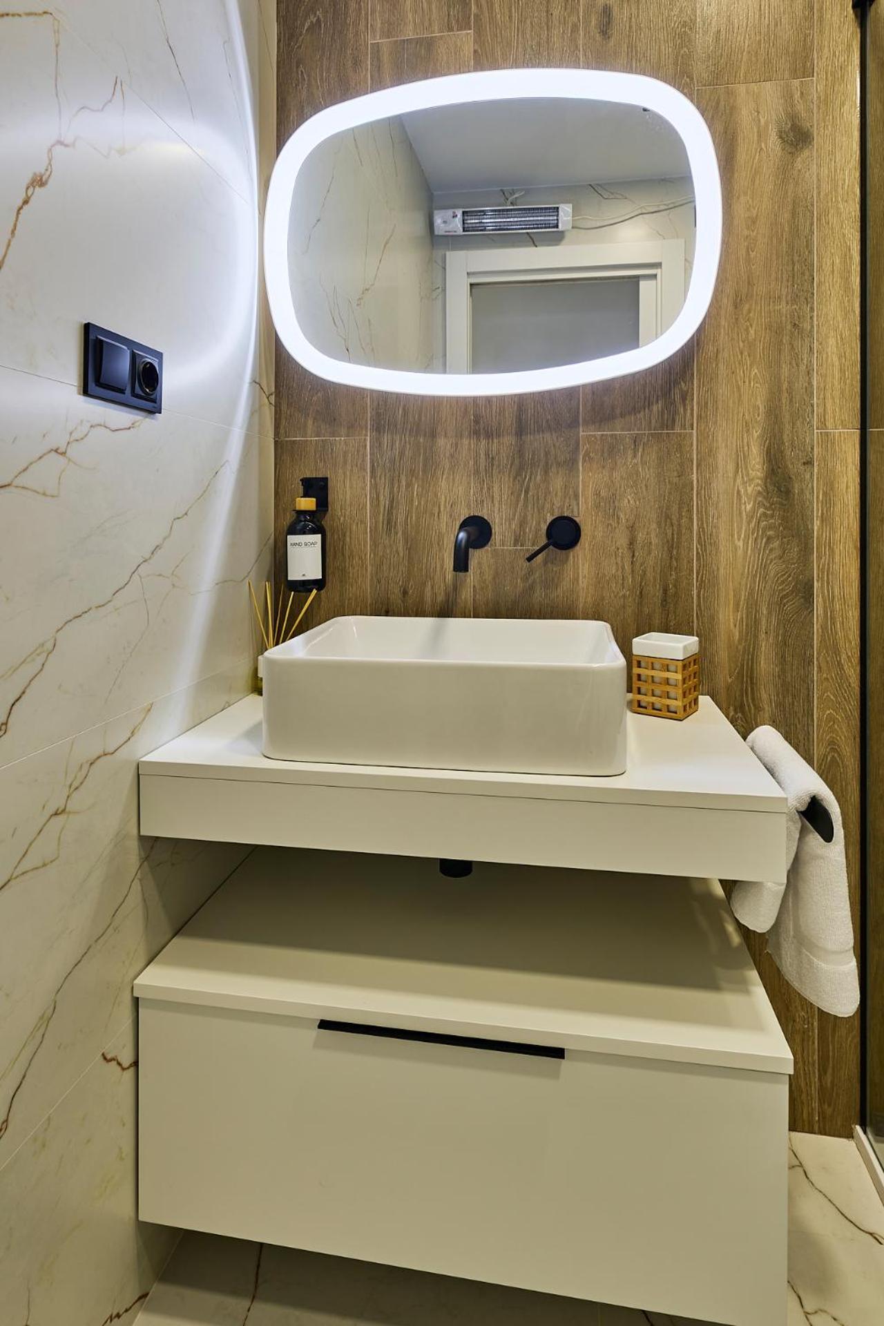Apartamentos Plasencia Bambu Экстерьер фото