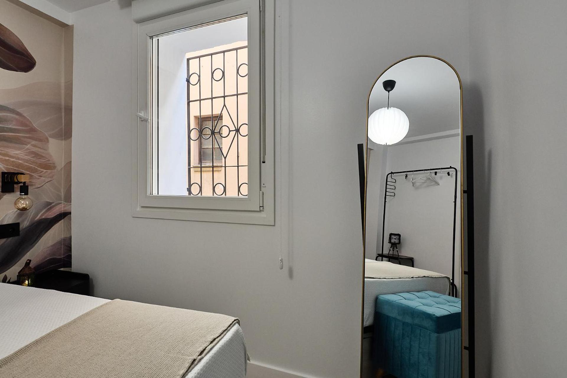 Apartamentos Plasencia Bambu Экстерьер фото