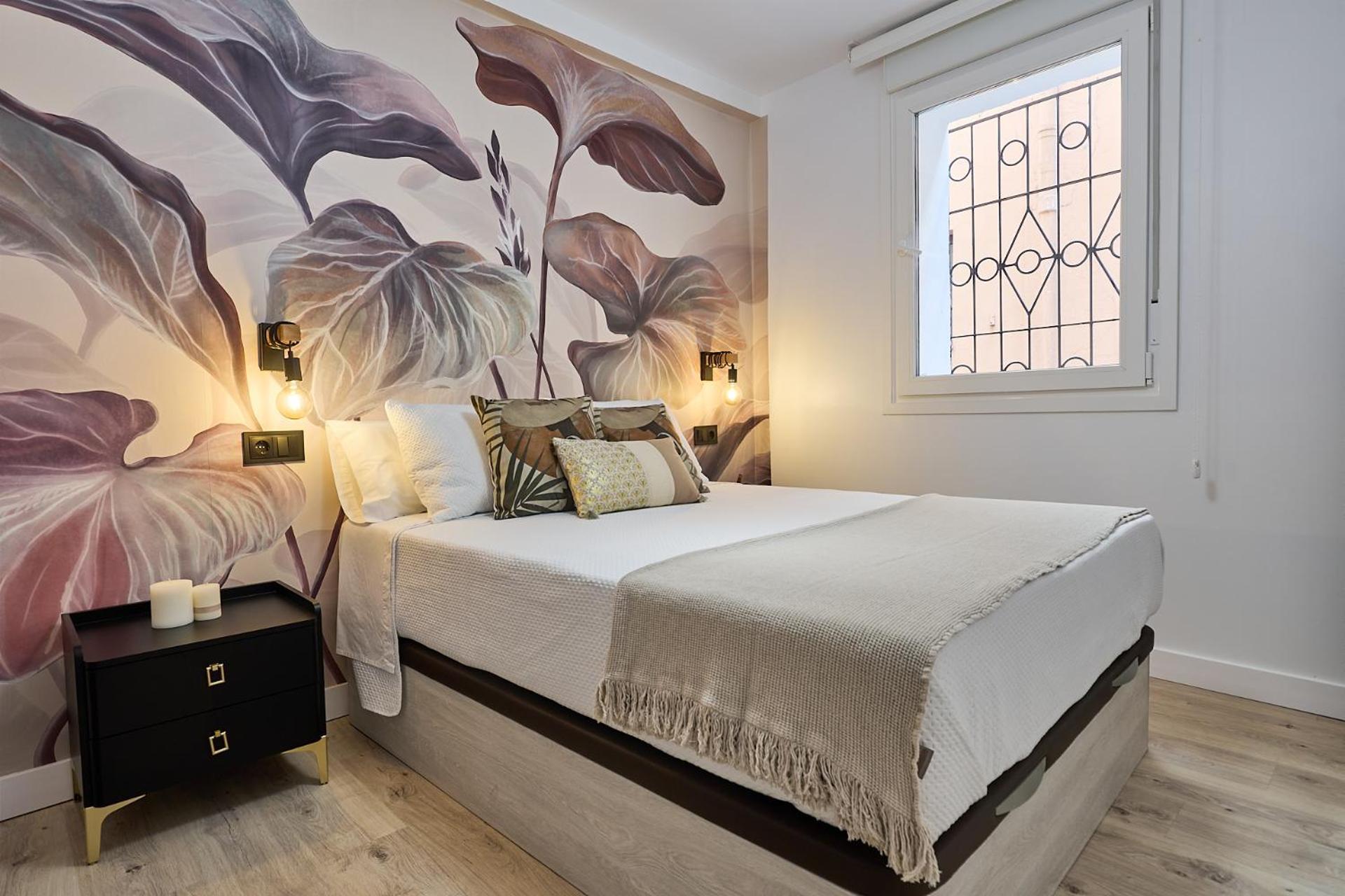 Apartamentos Plasencia Bambu Экстерьер фото