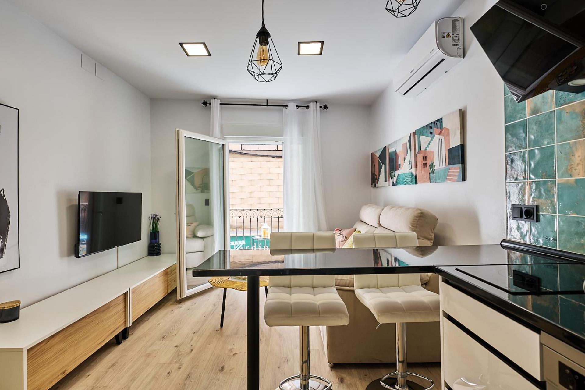 Apartamentos Plasencia Bambu Экстерьер фото
