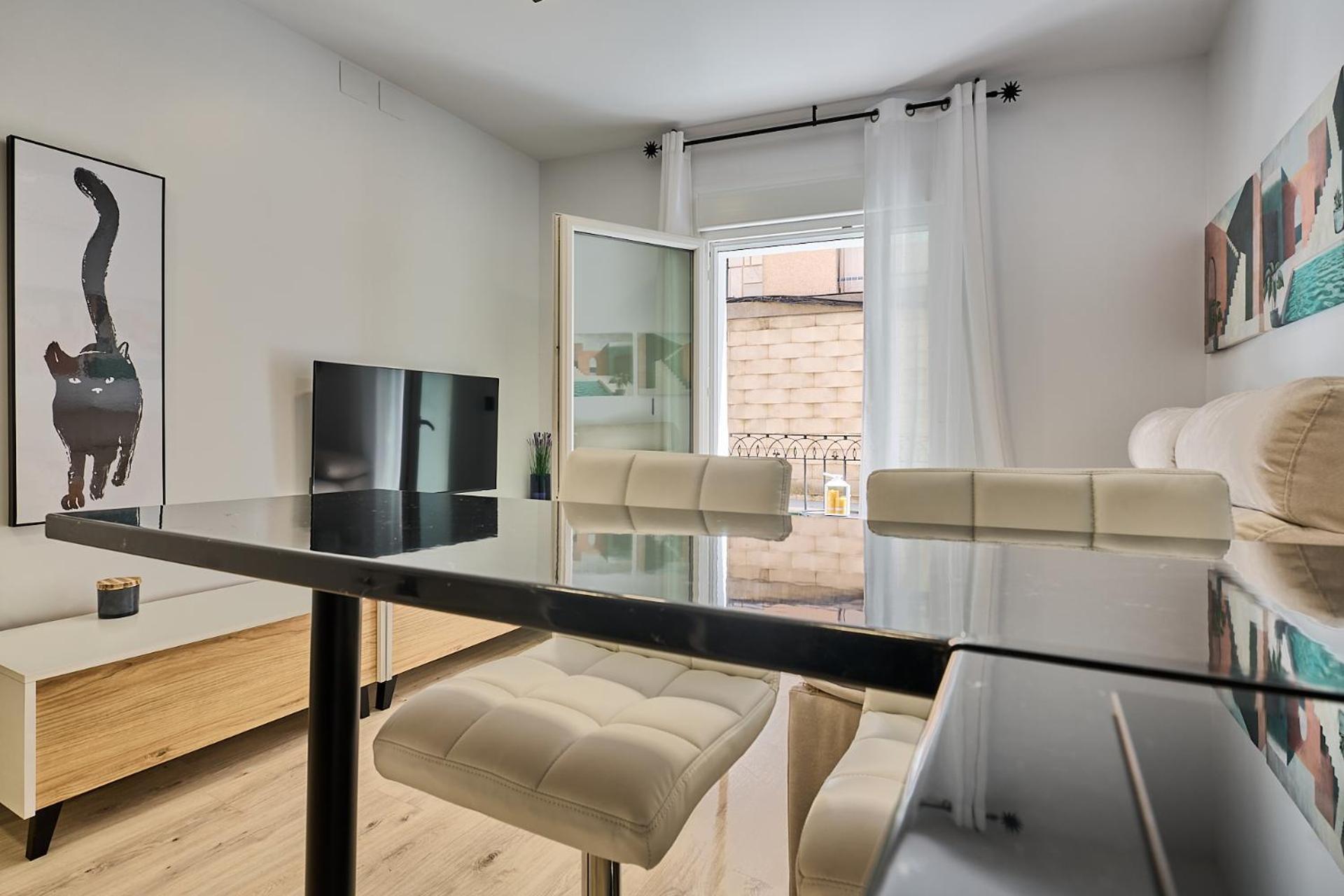 Apartamentos Plasencia Bambu Экстерьер фото