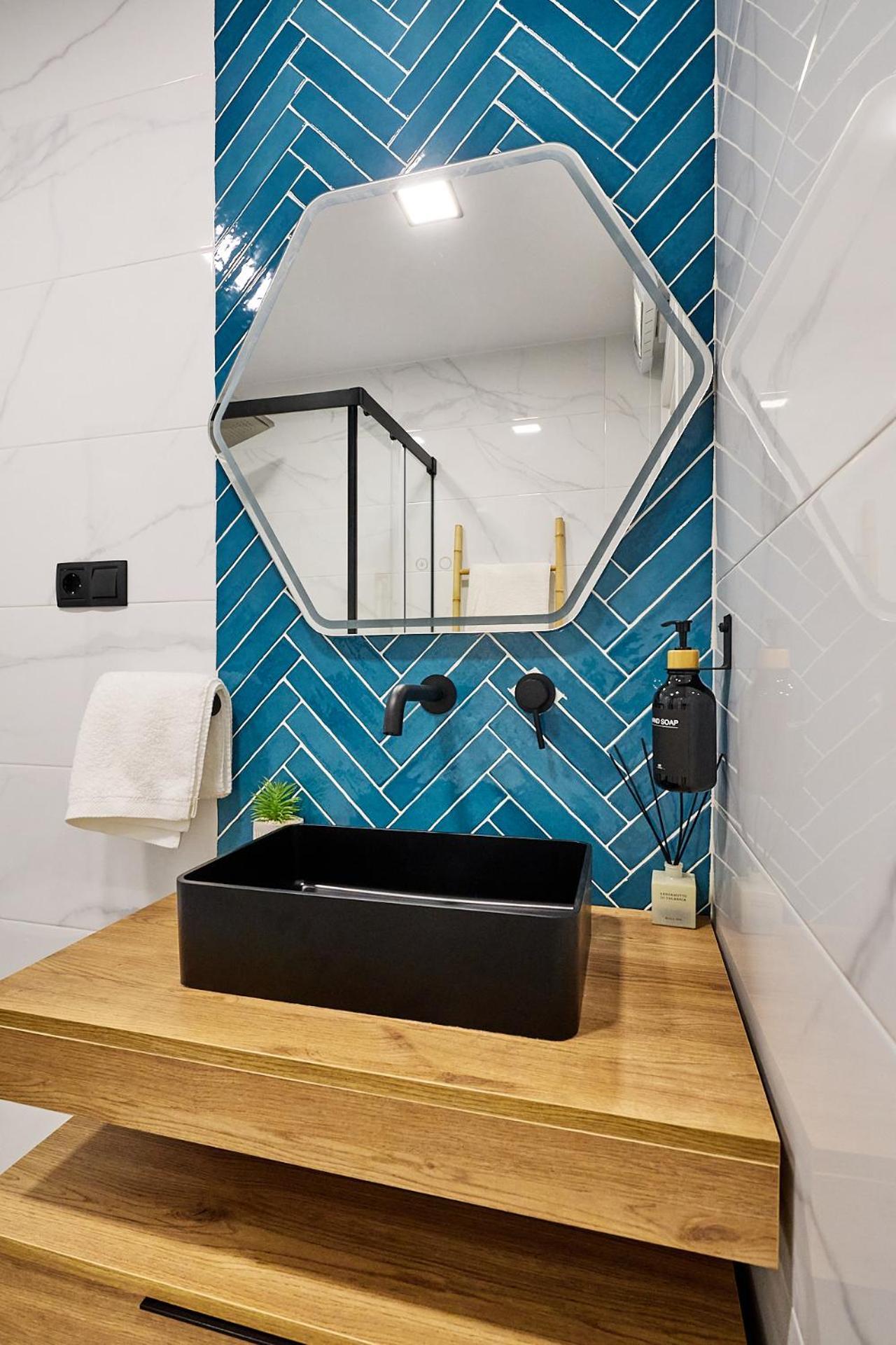 Apartamentos Plasencia Bambu Экстерьер фото