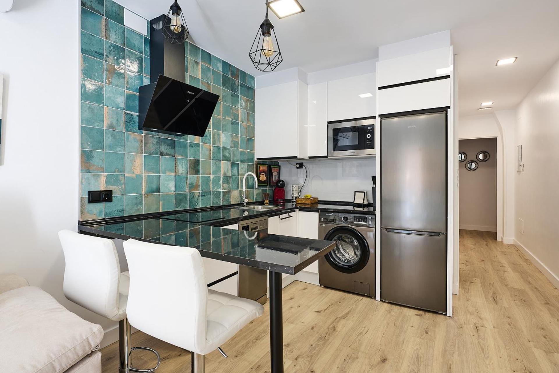 Apartamentos Plasencia Bambu Экстерьер фото