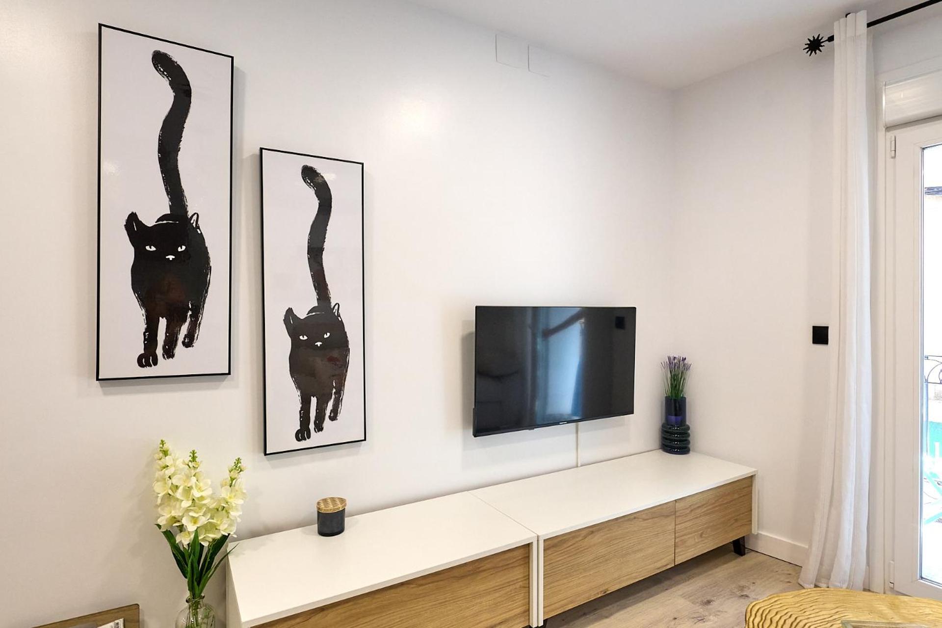 Apartamentos Plasencia Bambu Экстерьер фото