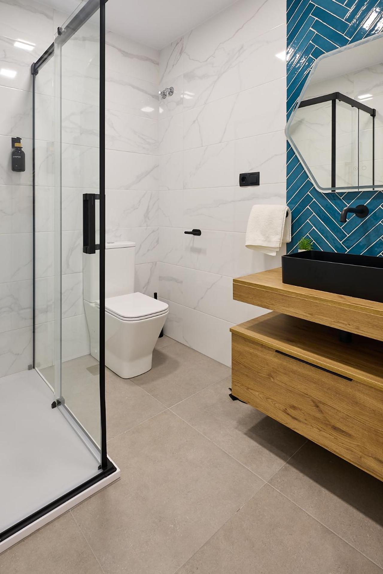Apartamentos Plasencia Bambu Экстерьер фото