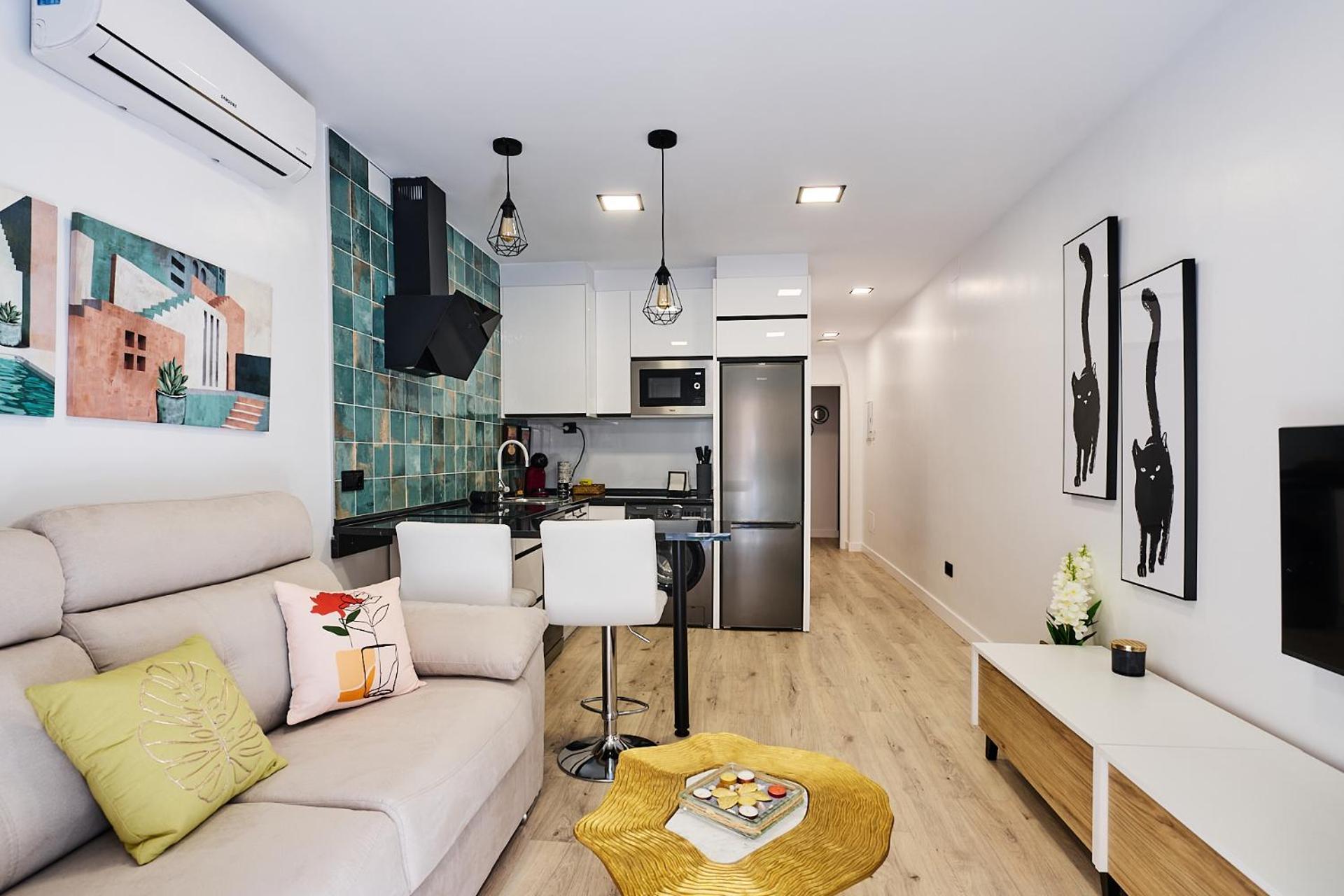 Apartamentos Plasencia Bambu Экстерьер фото